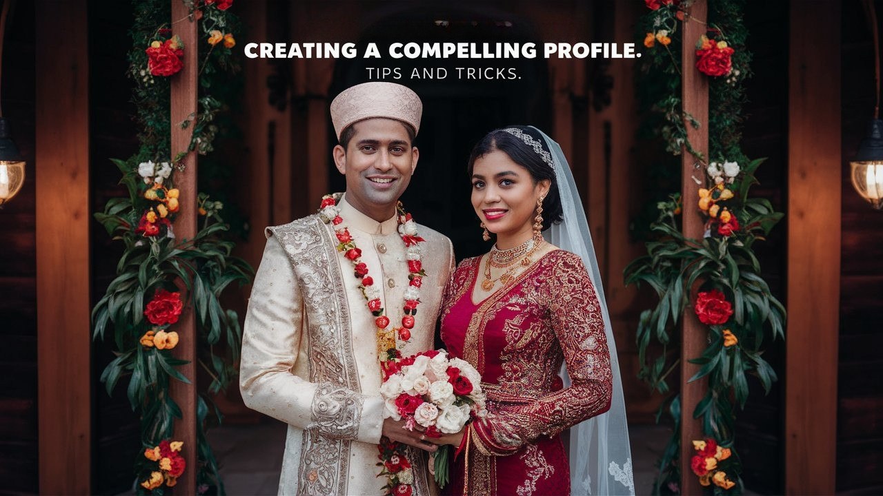 Creating a Compelling Profile Tips and Tricks